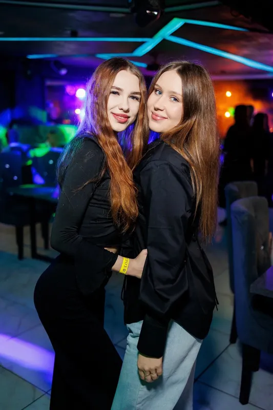 Пятница 4 сентября в XO: Света Щенникова, KIVIS и DAVID — изображение 4