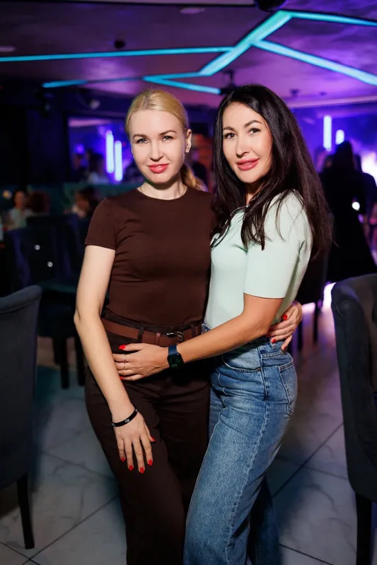 Пятница 4 сентября в XO: Света Щенникова, KIVIS и DAVID — изображение 6