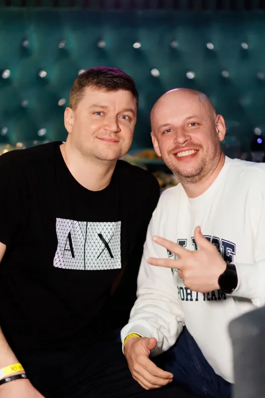 Пятница 4 сентября в XO: Света Щенникова, KIVIS и DAVID — изображение 9