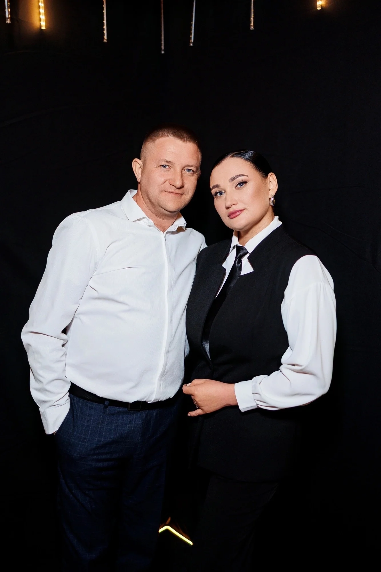 Танцевальный вечер в XO: фотографии гостей и атмосферы клуба — изображение 3
