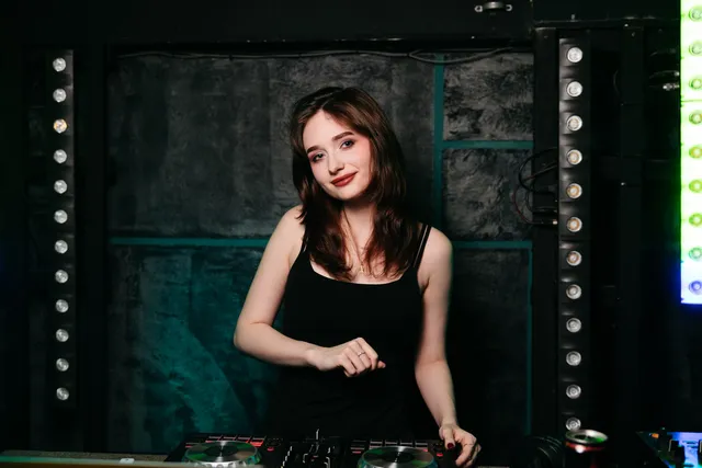 Пятничный анонс XO 23 октября: трибьют-шоу и DJ-программа — изображение 4
