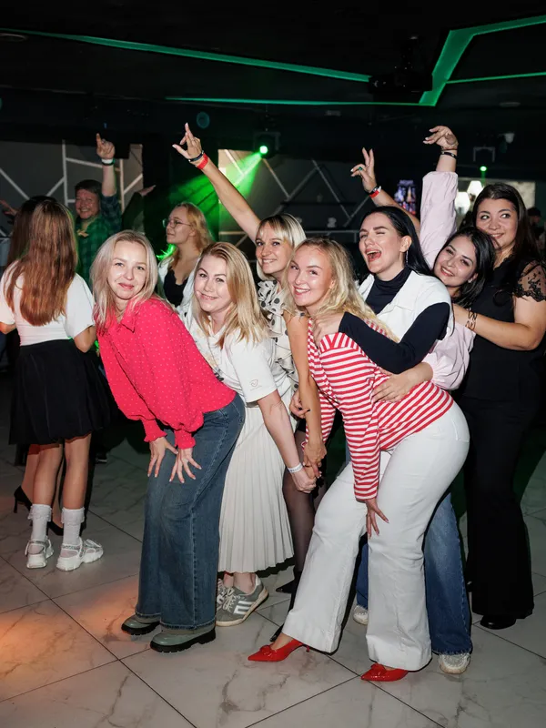 Пятничный анонс XO 23 октября: трибьют-шоу и DJ-программа — изображение 7