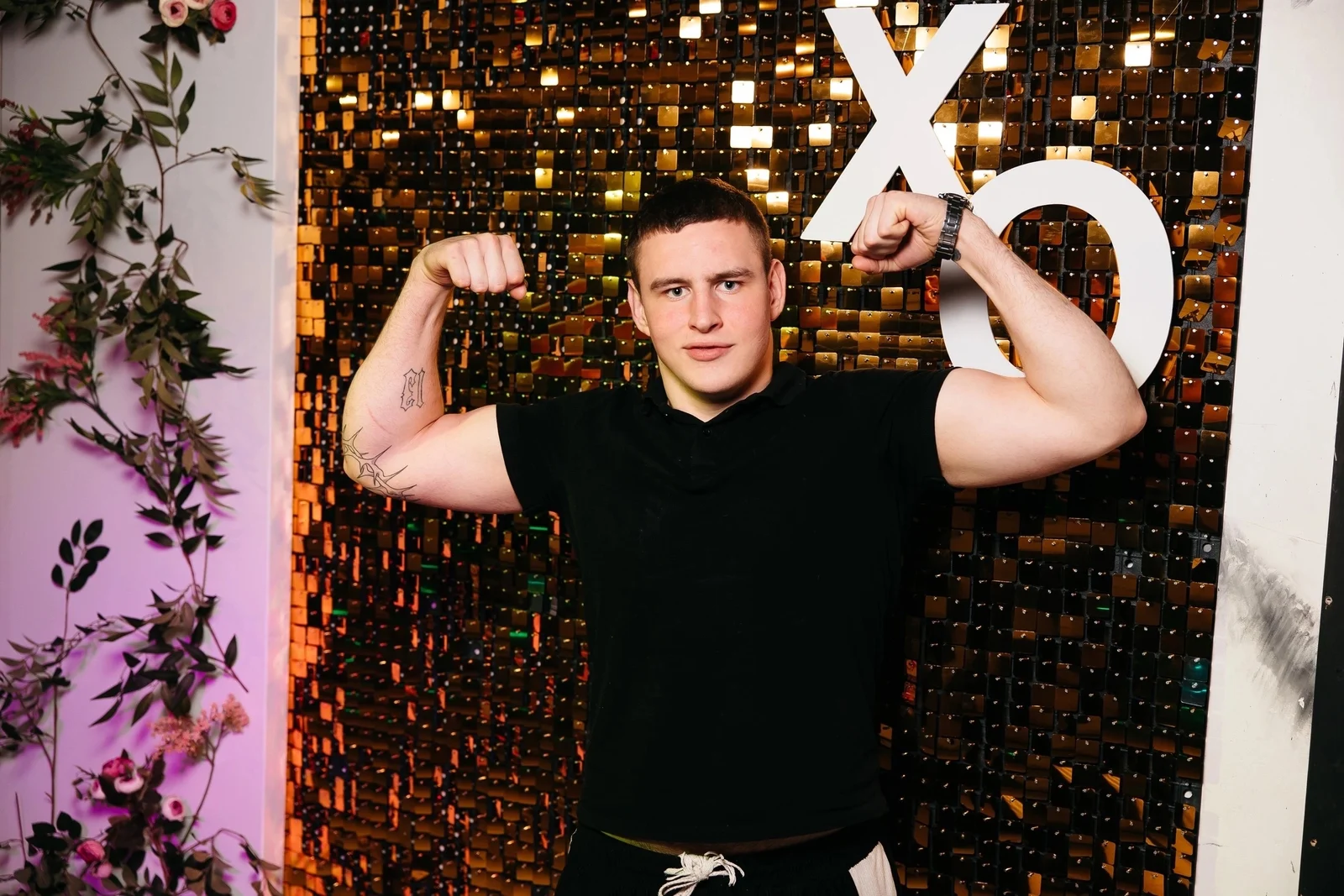 Атмосфера «ТВОИХ выходных» в XO: фотографии гостей — изображение 8
