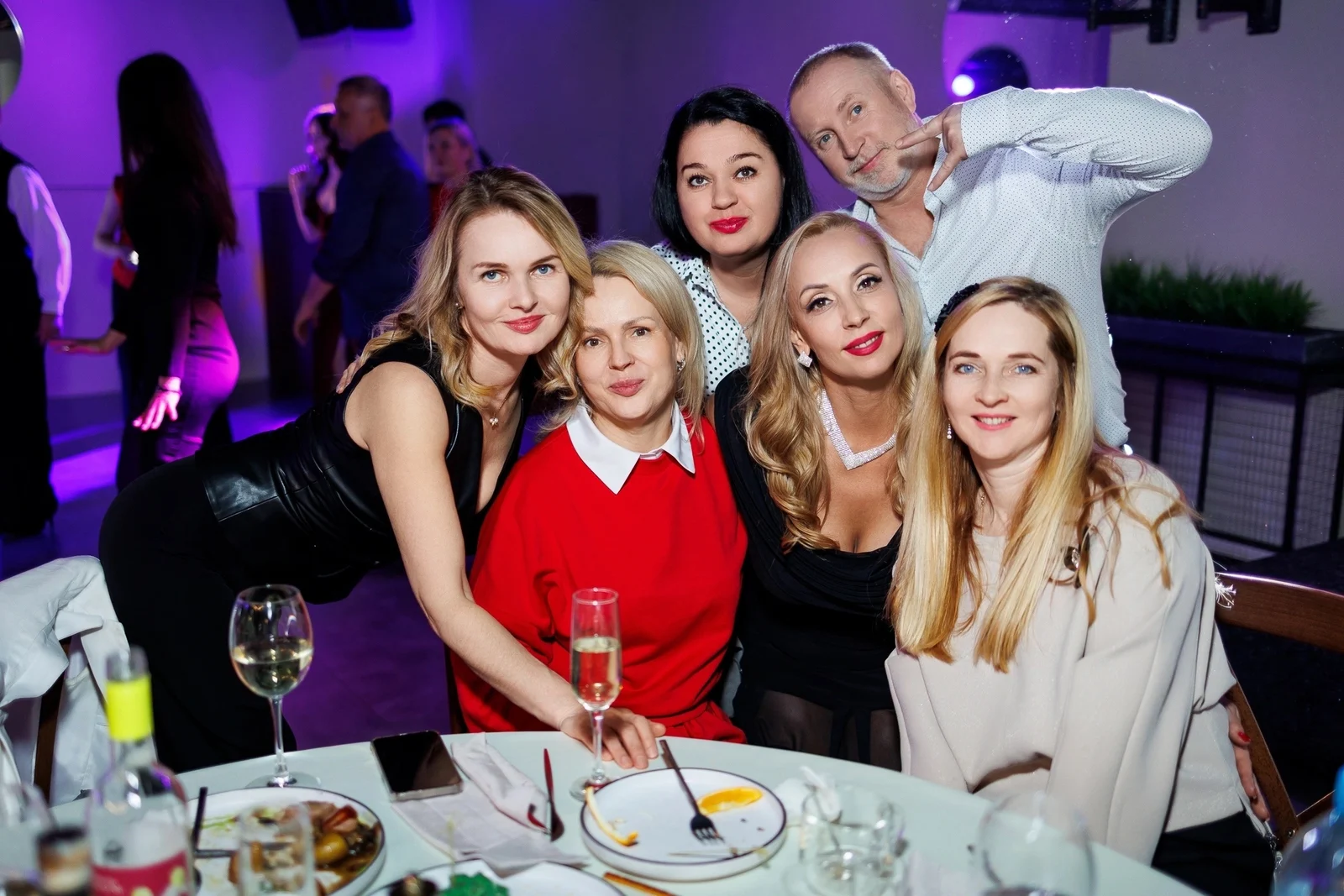 Музыкальный вечер 9 октября в XO: фотографии — изображение 3