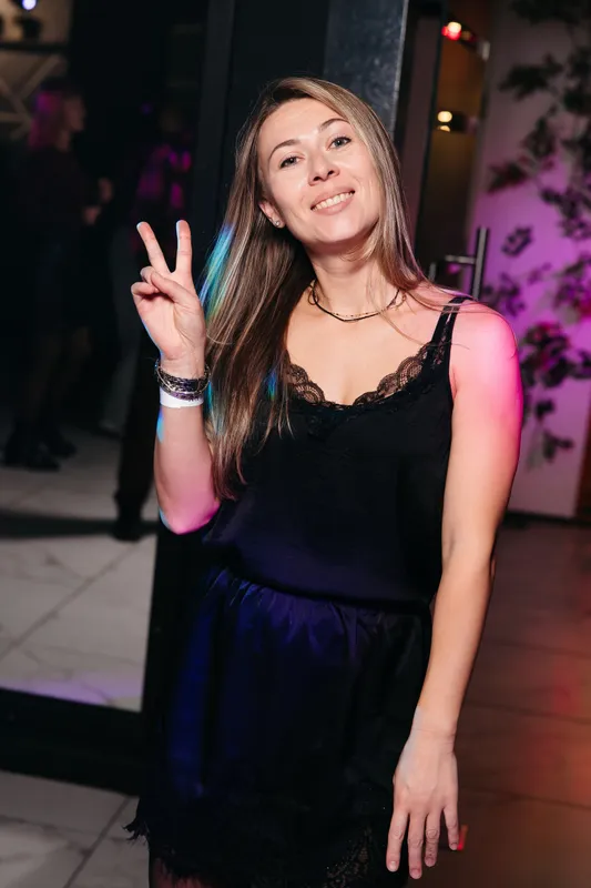 Караоке и танцы в большом зале XO — анонс 16 октября — изображение 6