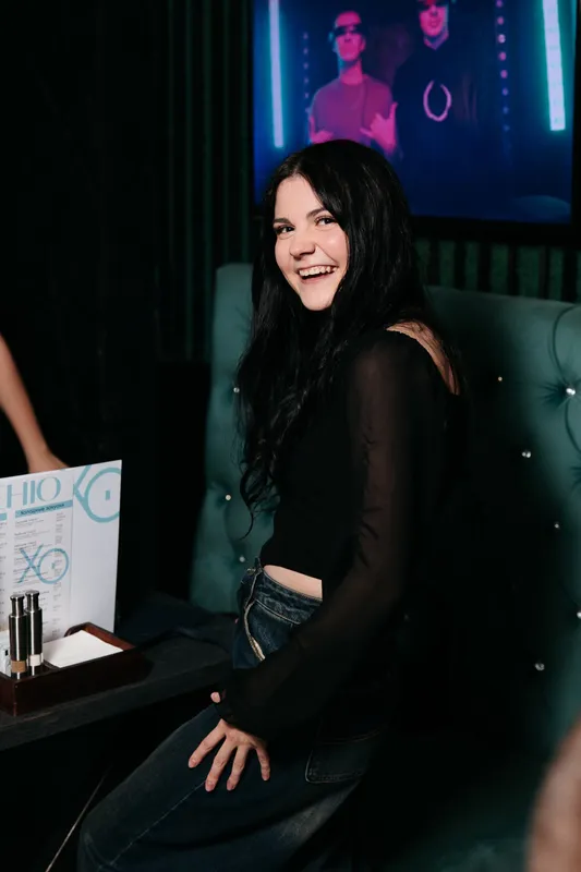 Хэллоуин в XO: музыка, DJ-сеты и фотографии — изображение 3