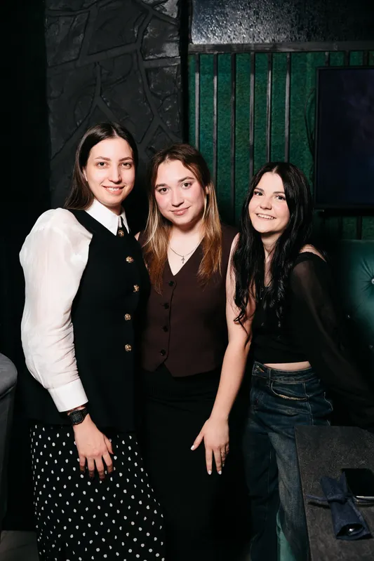 Пятничный анонс XO 23 октября: трибьют-шоу и DJ-программа — изображение 8