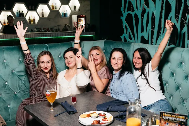 Пятничный анонс XO 23 октября: трибьют-шоу и DJ-программа — изображение 9
