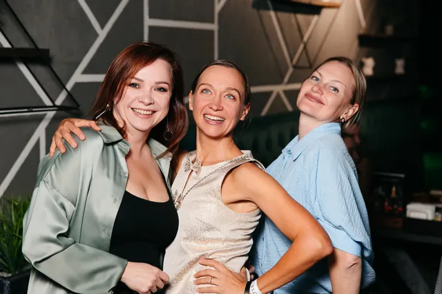 Выходные в XO: вторая часть фотоотчёта — изображение 9