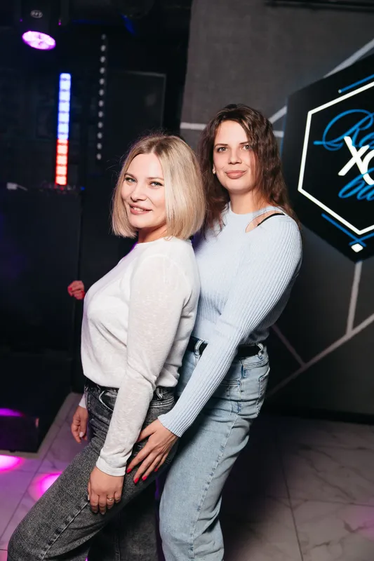 Выходные в XO: вторая часть фотоотчёта — изображение 2