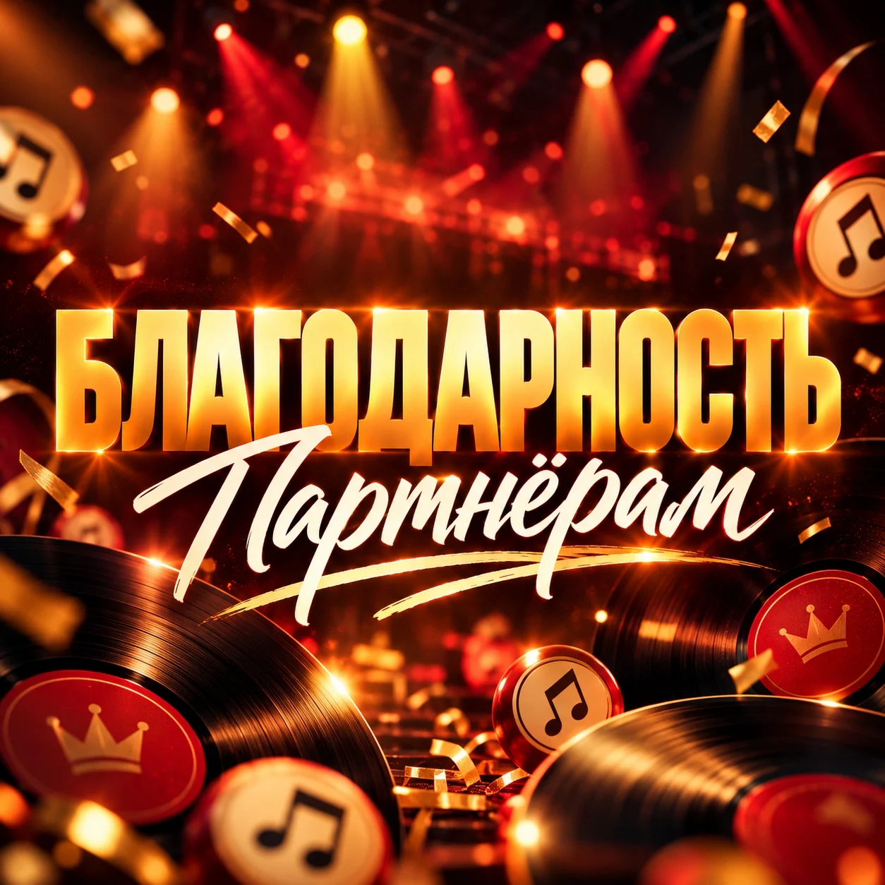 XO и «Меломания»: сотрудничество и подарки участникам — изображение 1